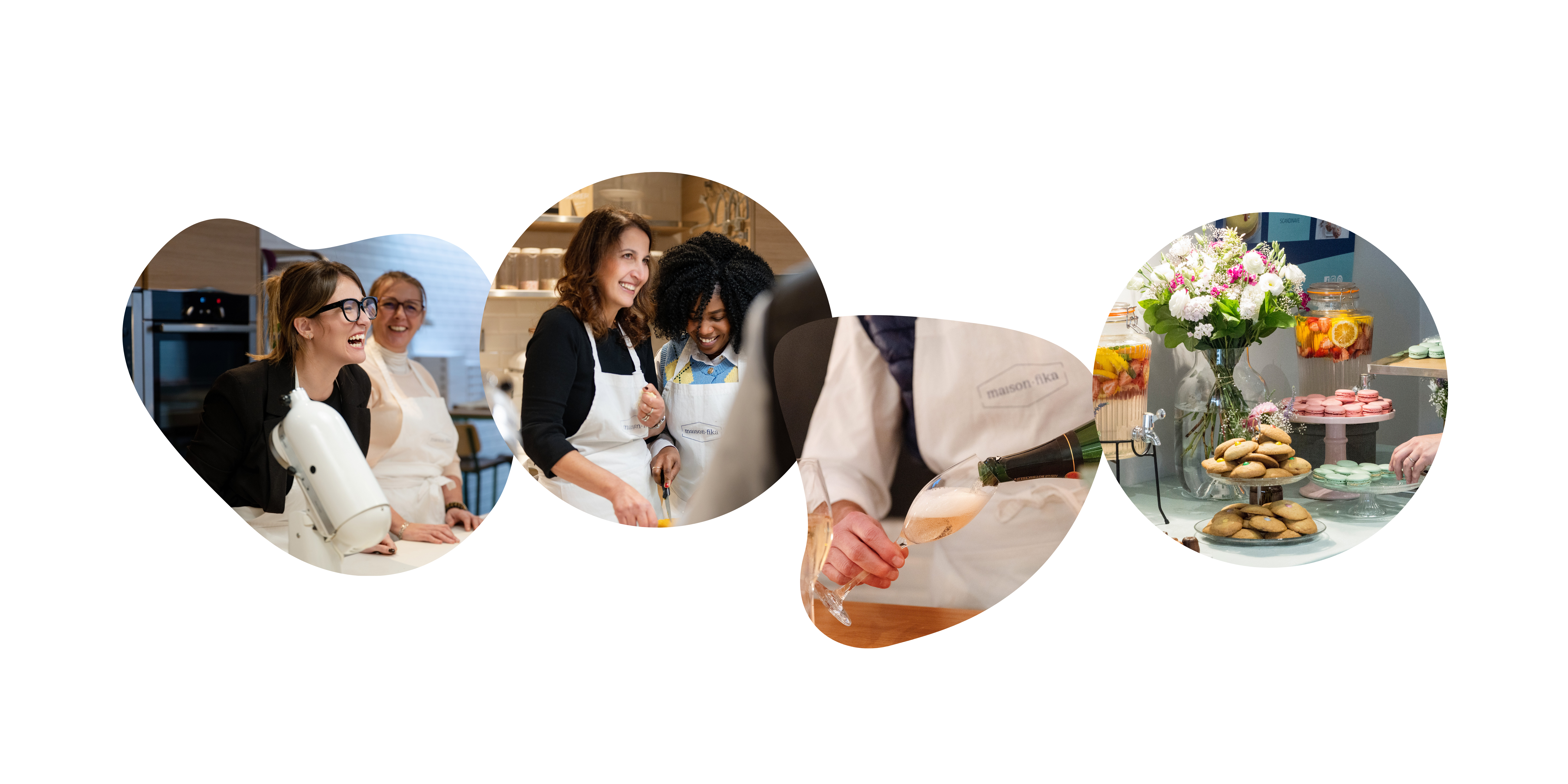 Bannière Maison Fika